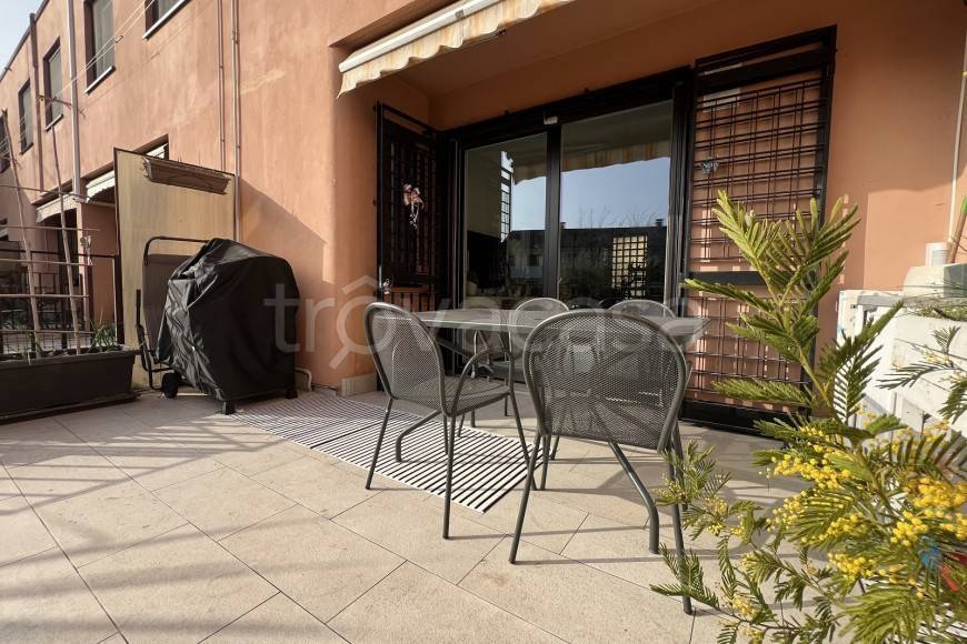 casa indipendente in vendita a San Martino Buon Albergo