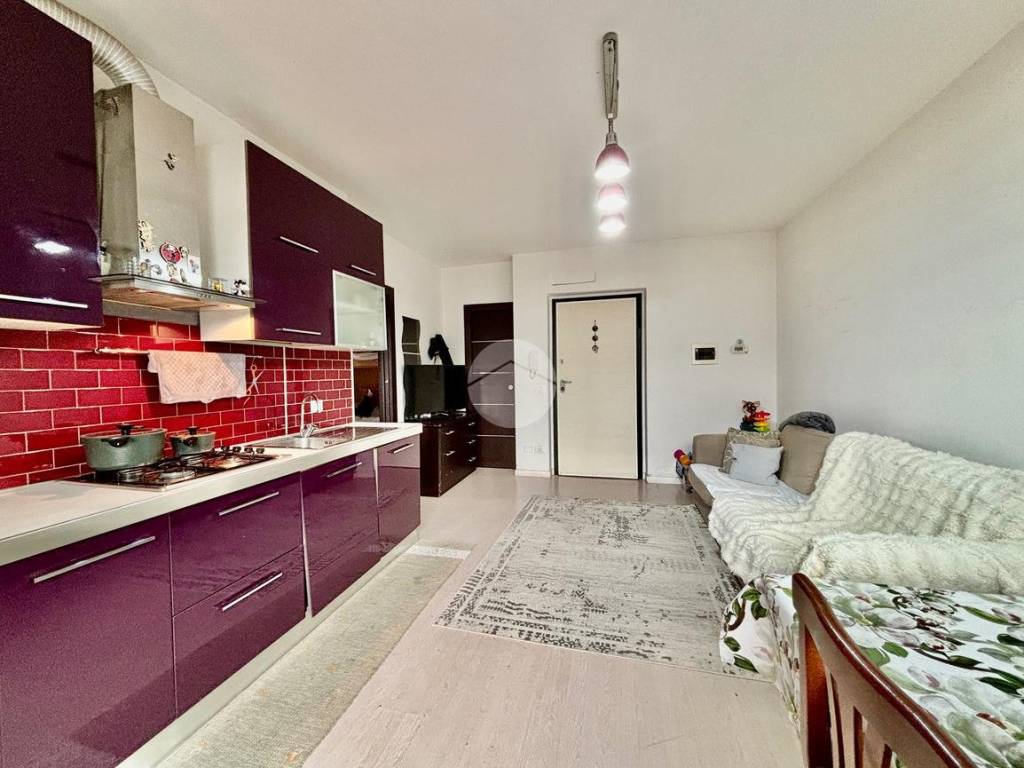 appartamento in vendita a San Martino Buon Albergo