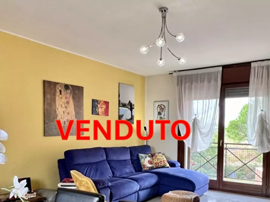 appartamento in vendita a San Martino Buon Albergo