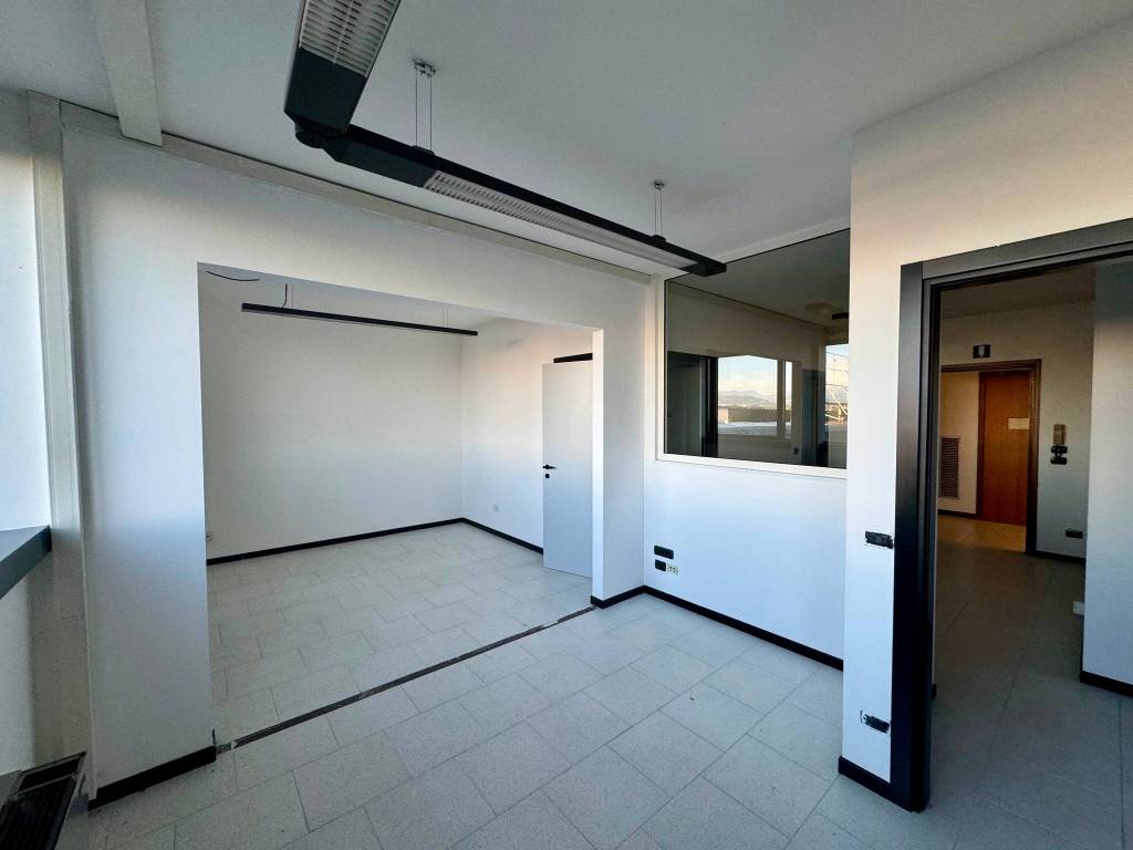 appartamento in vendita a San Martino Buon Albergo