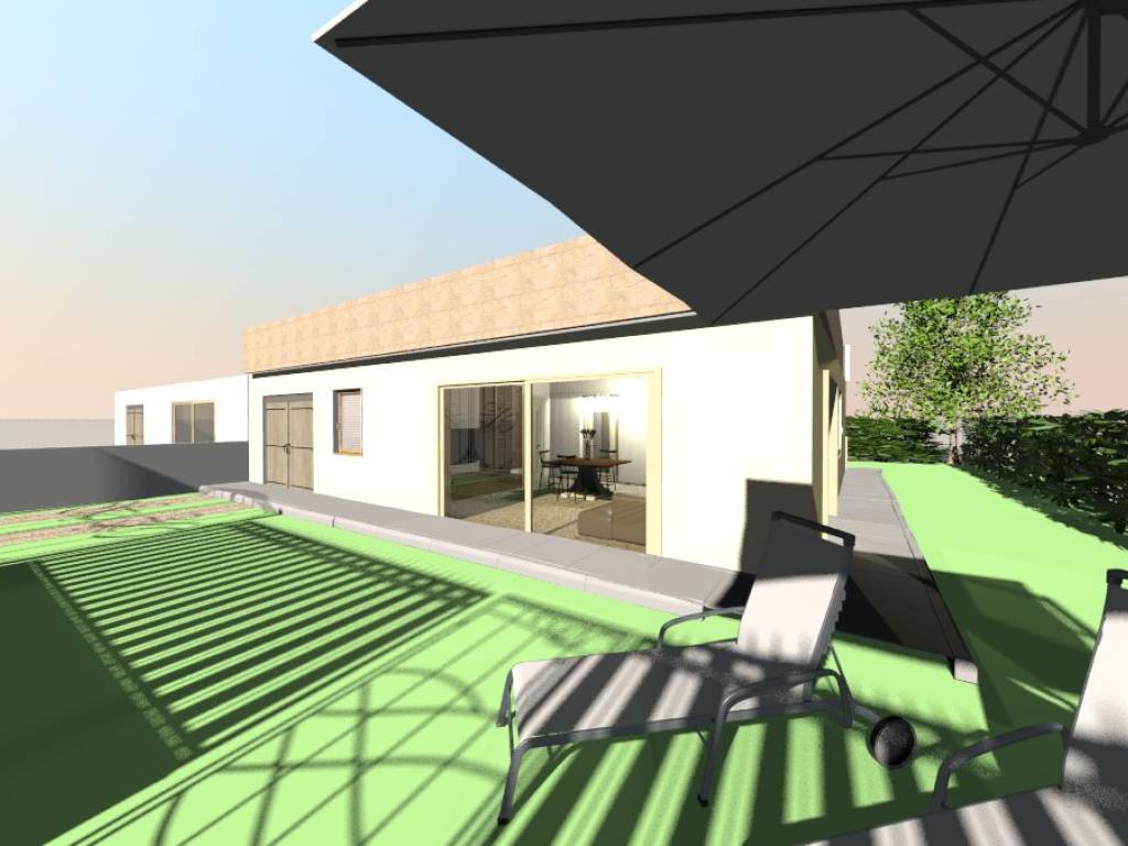 casa indipendente in vendita a San Martino Buon Albergo