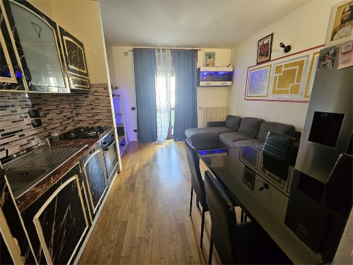 appartamento in vendita a San Martino Buon Albergo