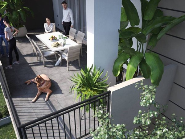 appartamento in vendita a San Martino Buon Albergo