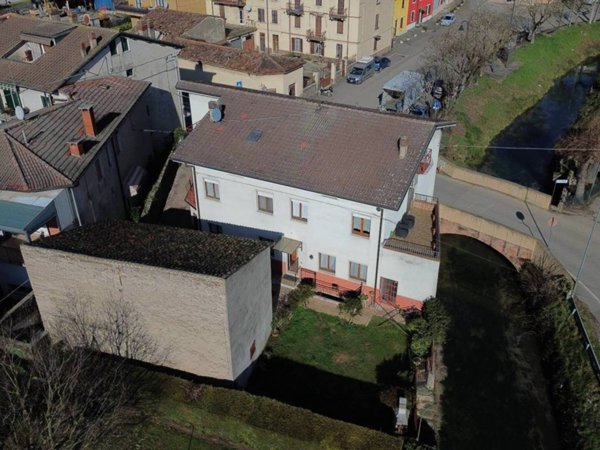 casa indipendente in vendita a San Martino Buon Albergo