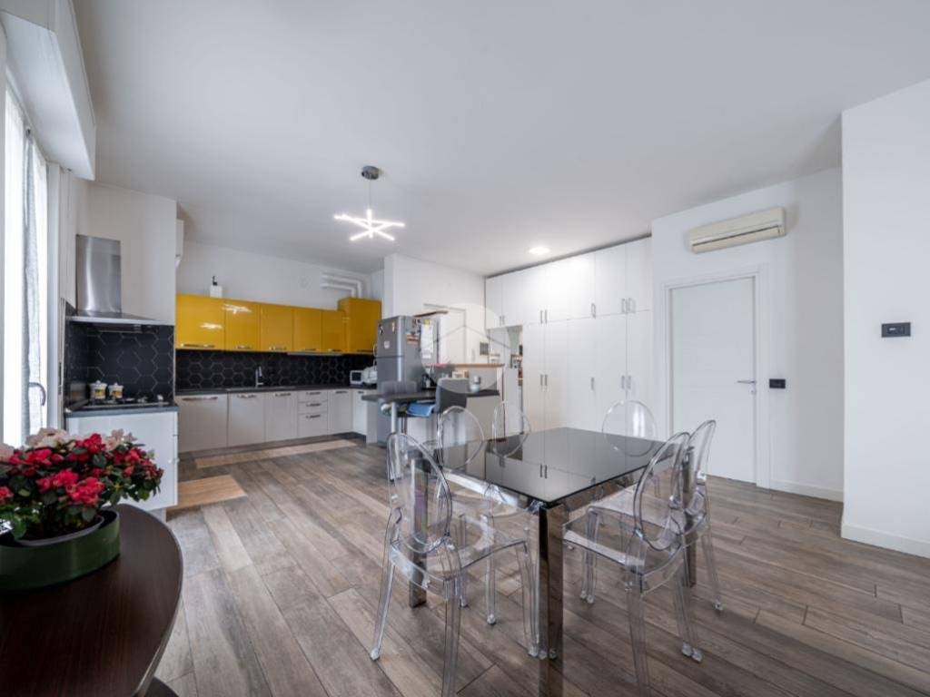 appartamento in vendita a San Martino Buon Albergo