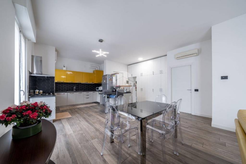 appartamento in vendita a San Martino Buon Albergo