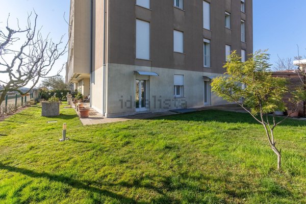 appartamento in vendita a San Martino Buon Albergo