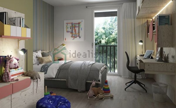 appartamento in vendita a San Martino Buon Albergo