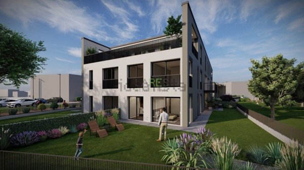 appartamento in vendita a San Martino Buon Albergo