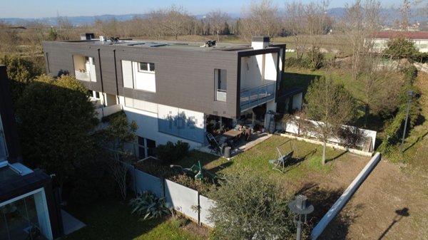 appartamento in vendita a San Martino Buon Albergo