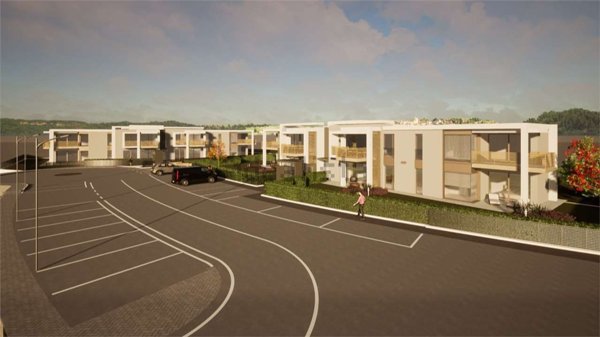 appartamento in vendita a San Martino Buon Albergo