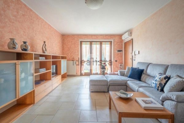 appartamento in vendita a San Martino Buon Albergo