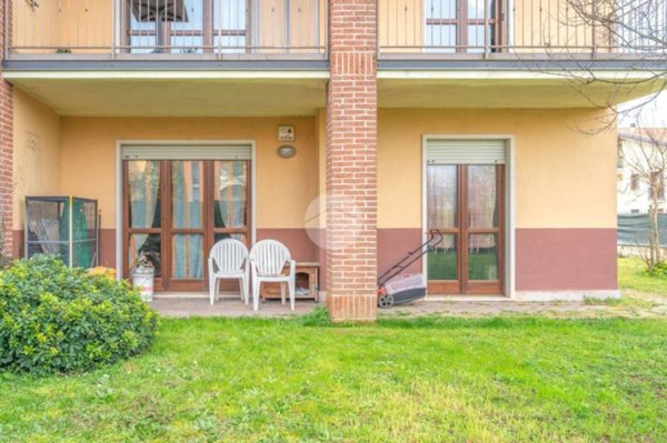 appartamento in vendita a San Martino Buon Albergo