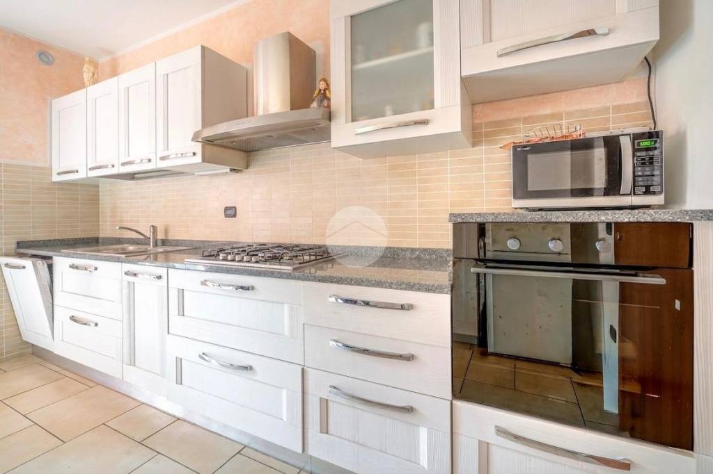 appartamento in vendita a San Martino Buon Albergo
