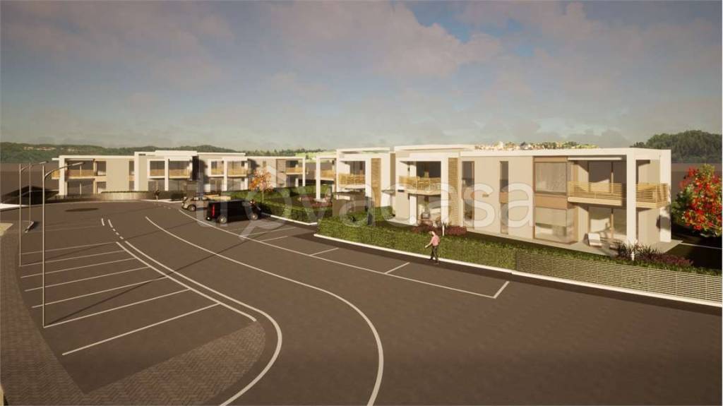 appartamento in vendita a San Martino Buon Albergo