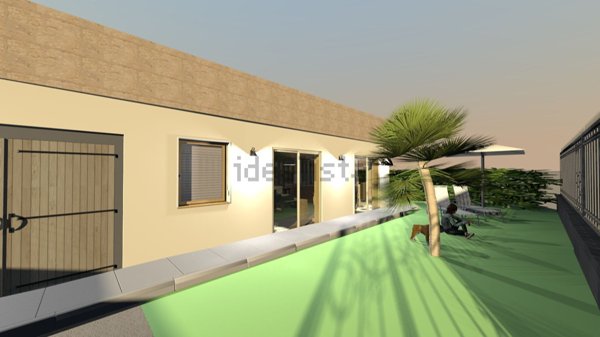 casa indipendente in vendita a San Martino Buon Albergo