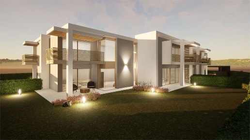 appartamento in vendita a San Martino Buon Albergo