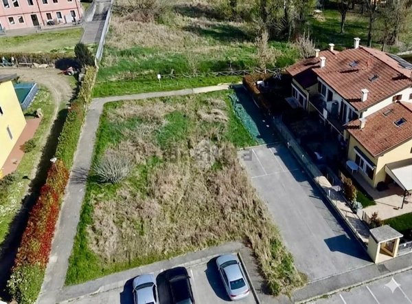 terreno edificabile in vendita a San Martino Buon Albergo
