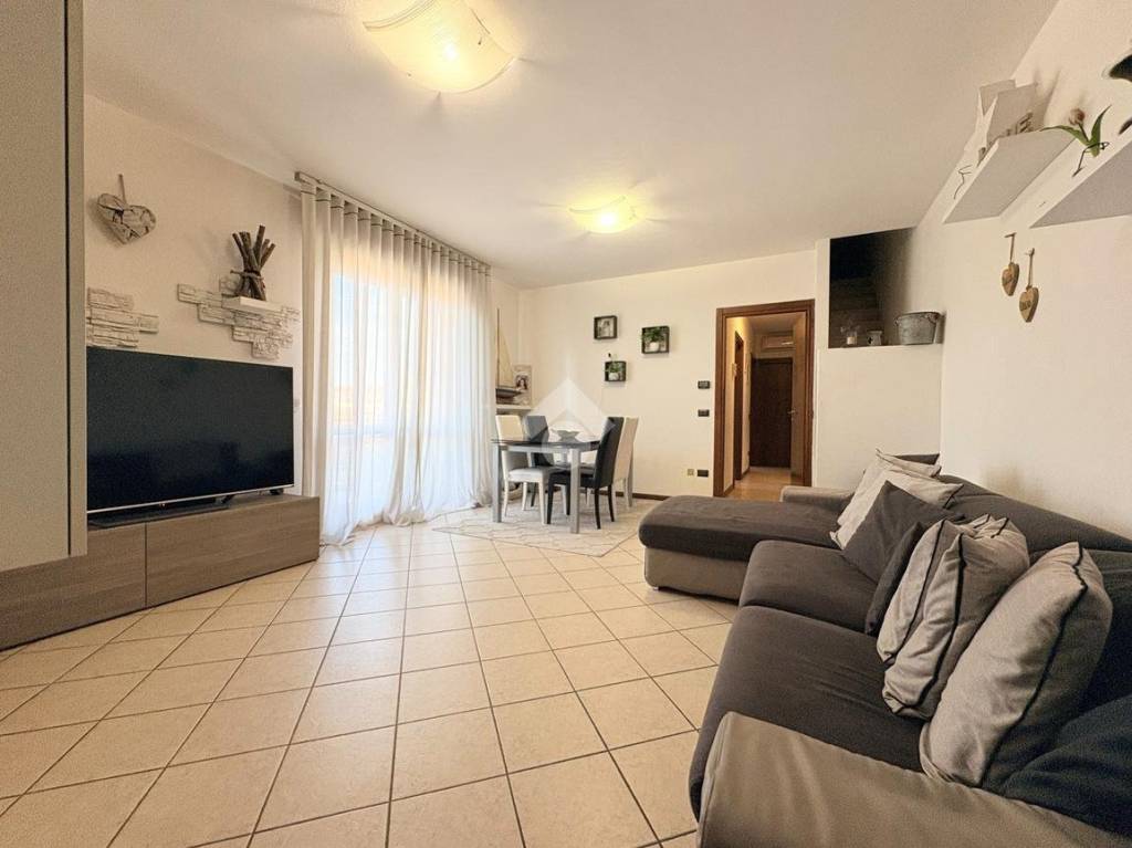 appartamento in vendita a San Martino Buon Albergo