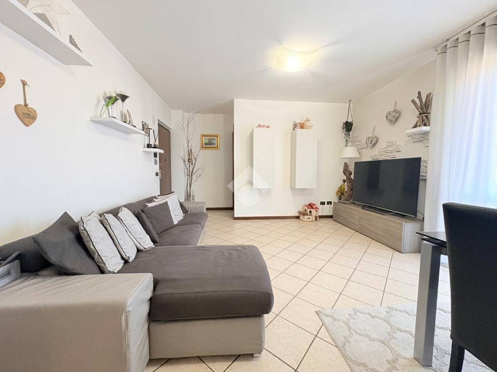 appartamento in vendita a San Martino Buon Albergo