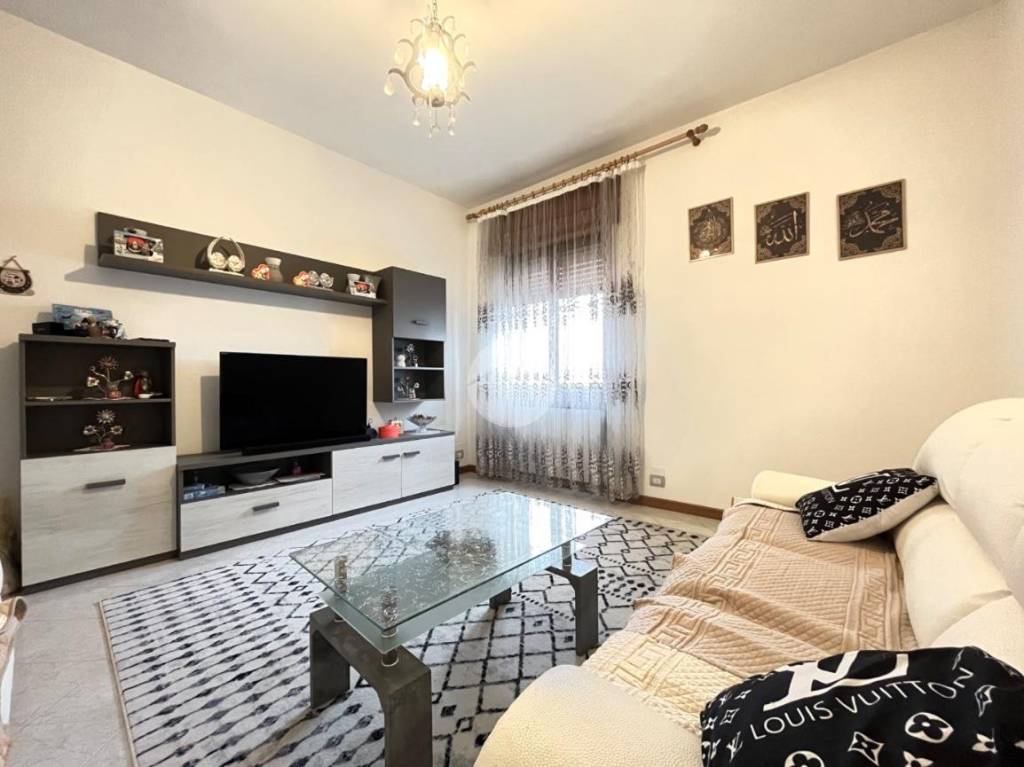 appartamento in vendita a San Martino Buon Albergo