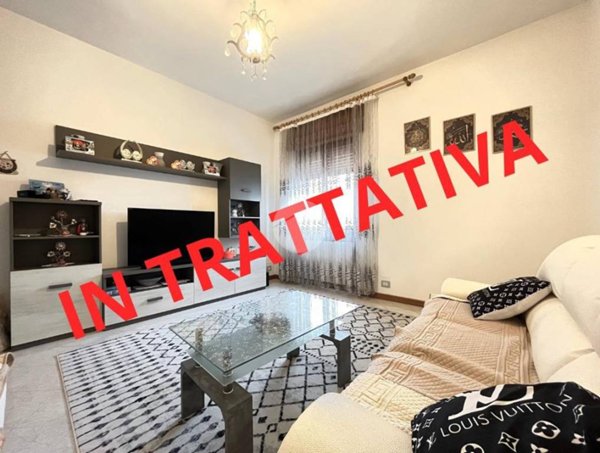 appartamento in vendita a San Martino Buon Albergo
