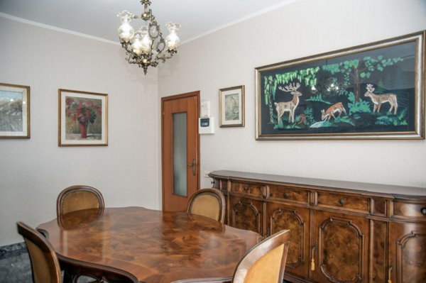 appartamento in vendita a San Martino Buon Albergo