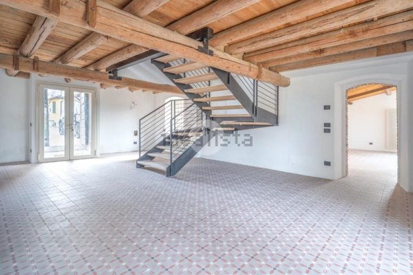 casa indipendente in vendita a San Martino Buon Albergo