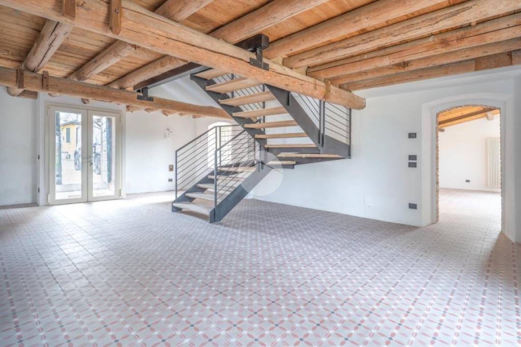 casa indipendente in vendita a San Martino Buon Albergo