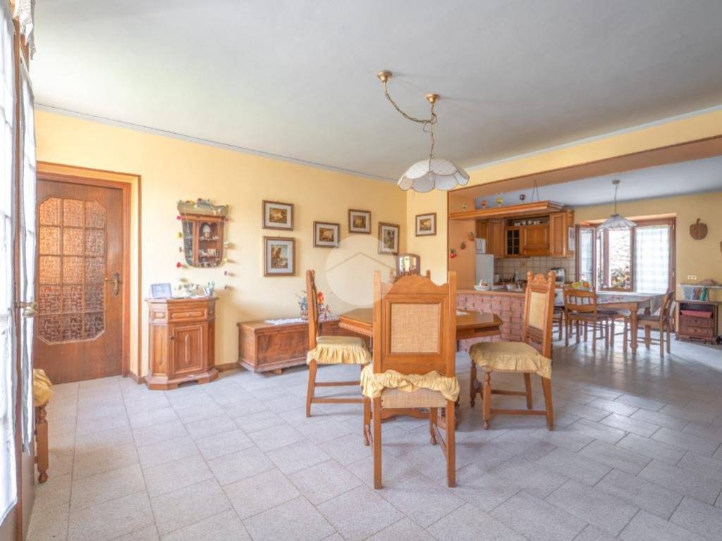 appartamento in vendita a San Martino Buon Albergo