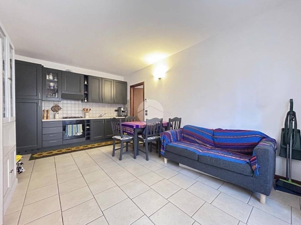 appartamento in vendita a San Martino Buon Albergo