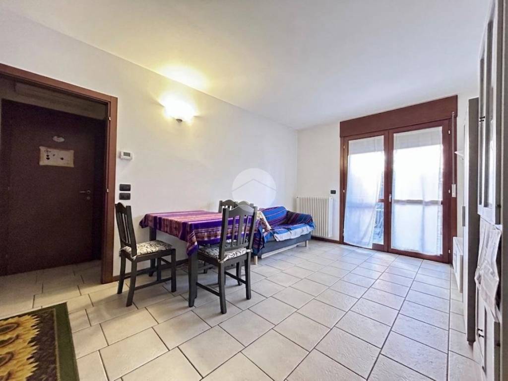 appartamento in vendita a San Martino Buon Albergo