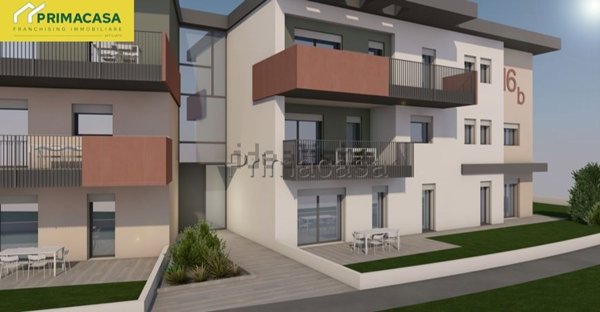 appartamento in vendita a San Martino Buon Albergo