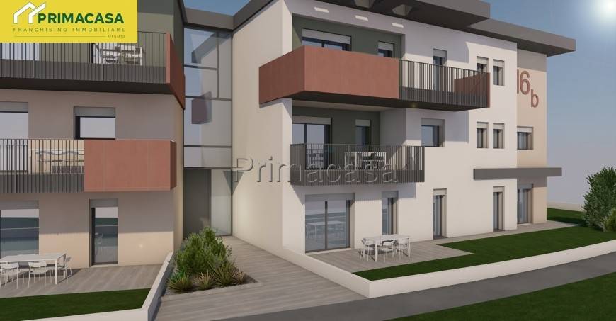 appartamento in vendita a San Martino Buon Albergo