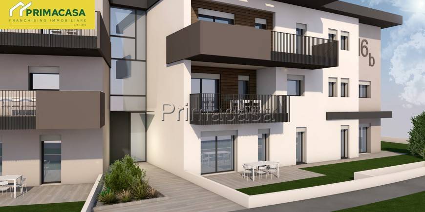 appartamento in vendita a San Martino Buon Albergo