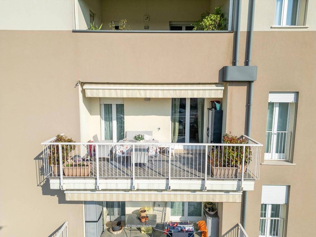 appartamento in vendita a San Martino Buon Albergo