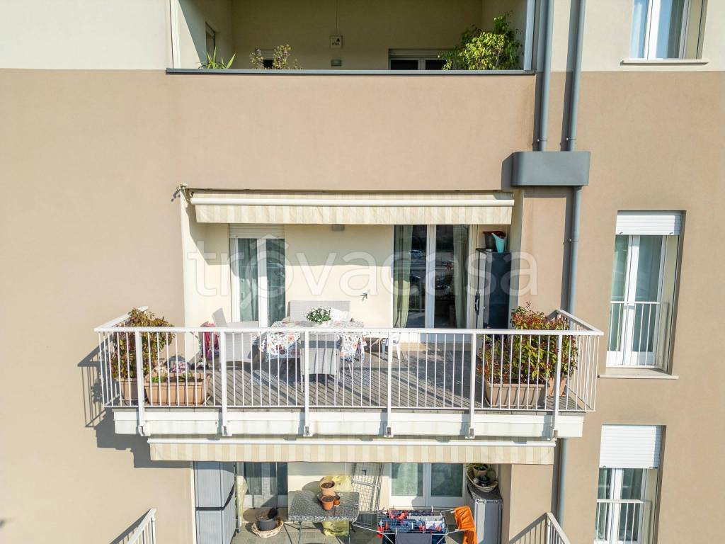 appartamento in vendita a San Martino Buon Albergo