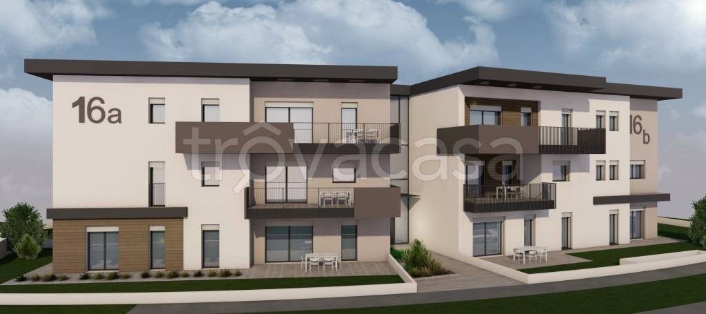 appartamento in vendita a San Martino Buon Albergo