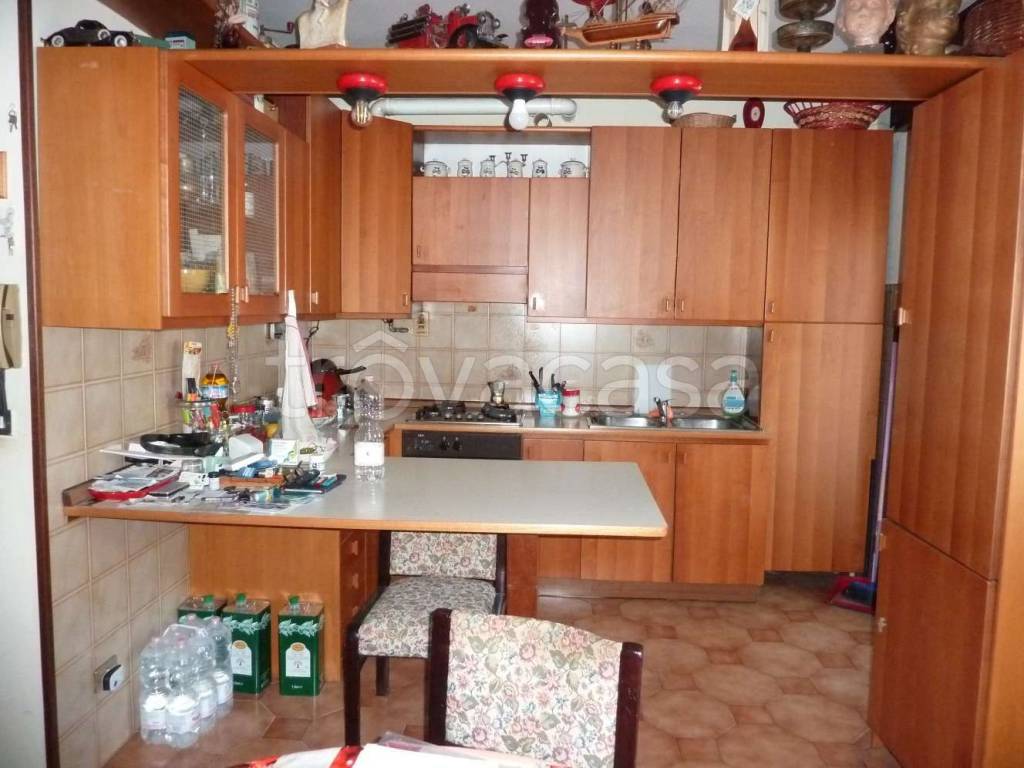 appartamento in vendita a San Martino Buon Albergo