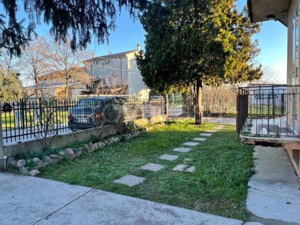 appartamento in vendita a San Martino Buon Albergo