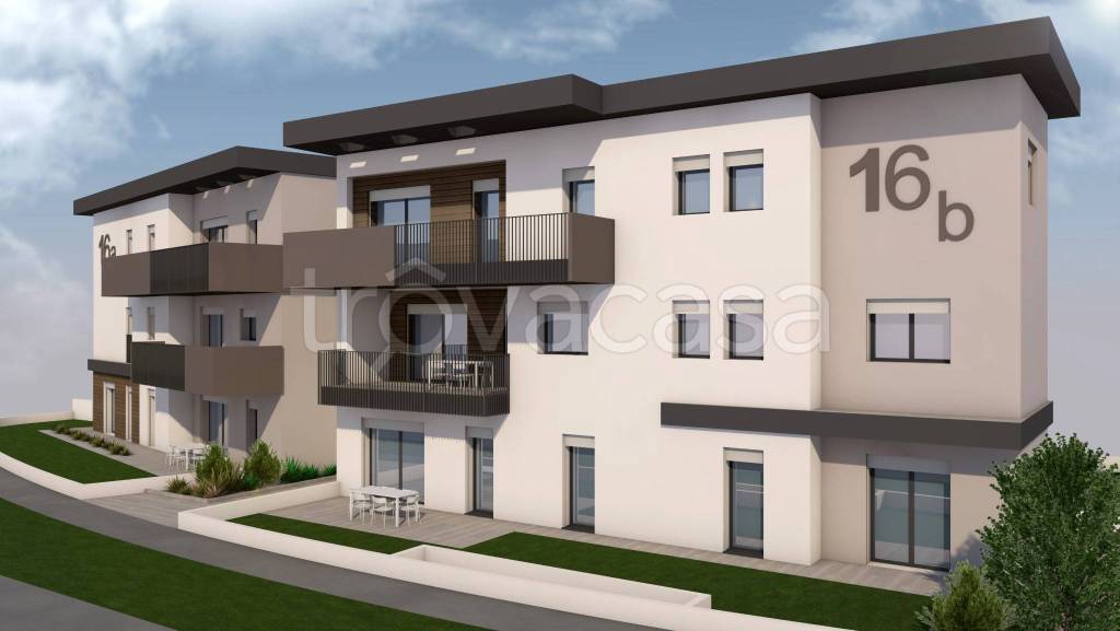 appartamento in vendita a San Martino Buon Albergo