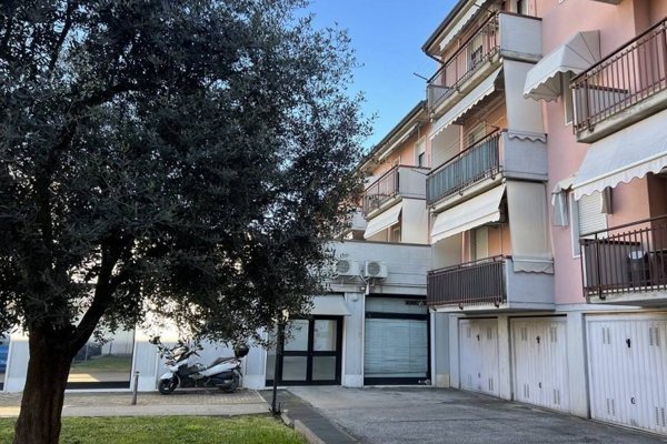 appartamento in vendita a San Martino Buon Albergo