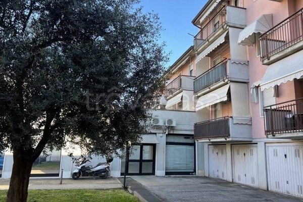 appartamento in vendita a San Martino Buon Albergo