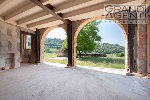 appartamento in vendita a San Martino Buon Albergo