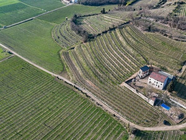 casa indipendente in vendita a San Martino Buon Albergo