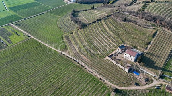 casa indipendente in vendita a San Martino Buon Albergo