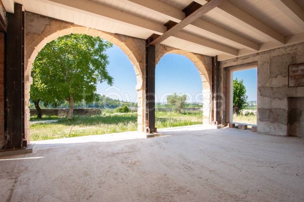 casa indipendente in vendita a San Martino Buon Albergo