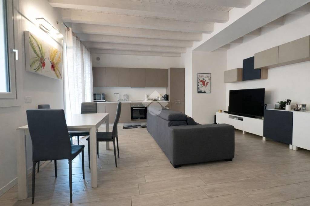 appartamento in vendita a San Martino Buon Albergo