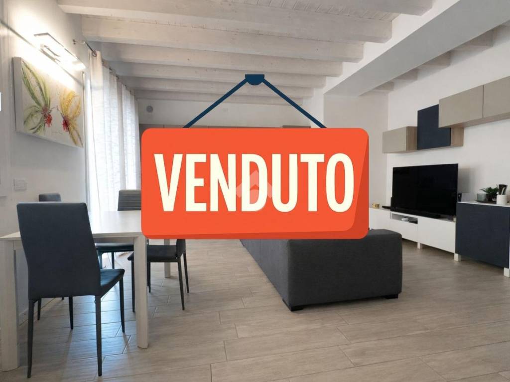 appartamento in vendita a San Martino Buon Albergo