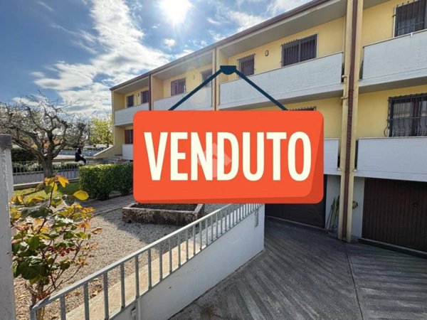 casa indipendente in vendita a San Martino Buon Albergo